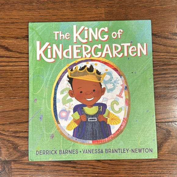 Kindergarten Book Set - Picture 2 of 9